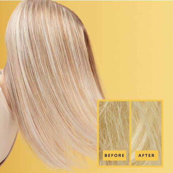 Shampoo Schwarzkopf Bonacure BC CP R-TWO